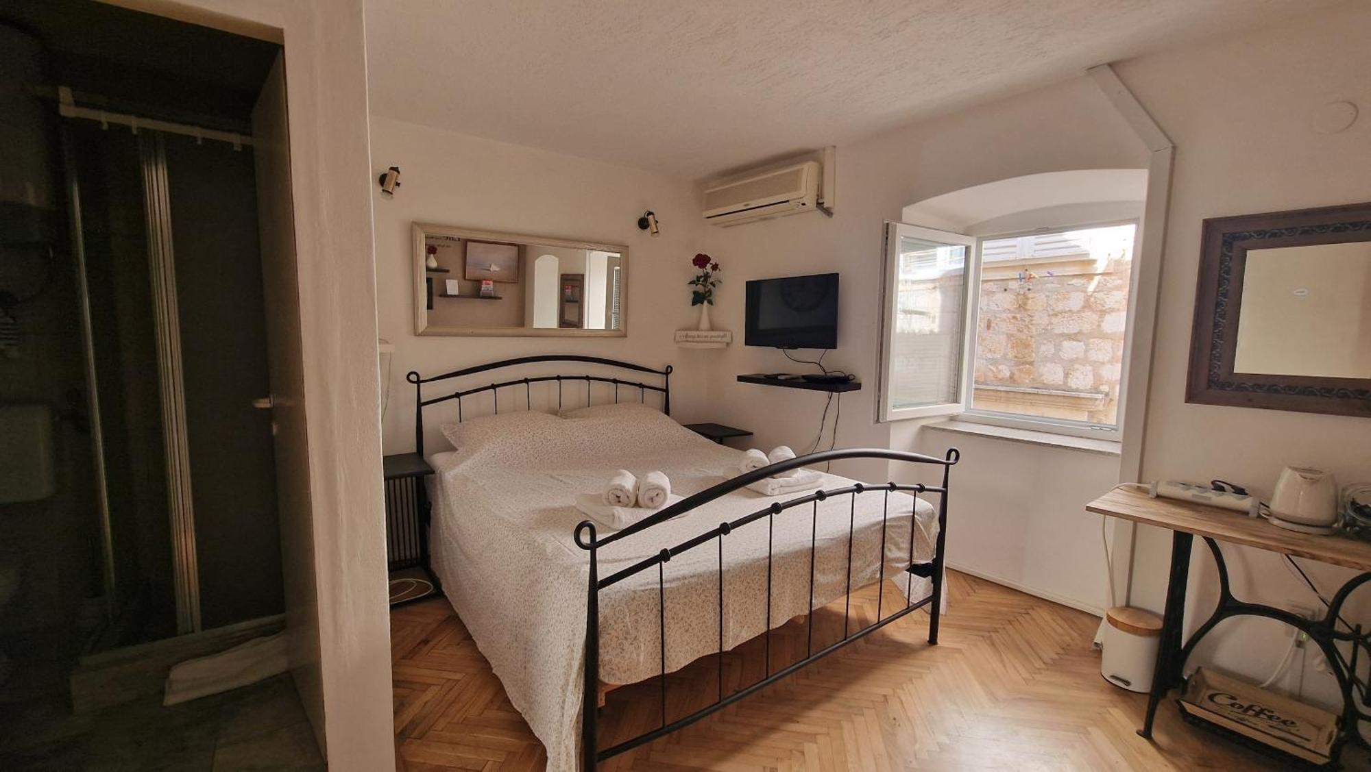 Cittadella Rooms, Old Town Dubrovnik Дубровник Номер фото