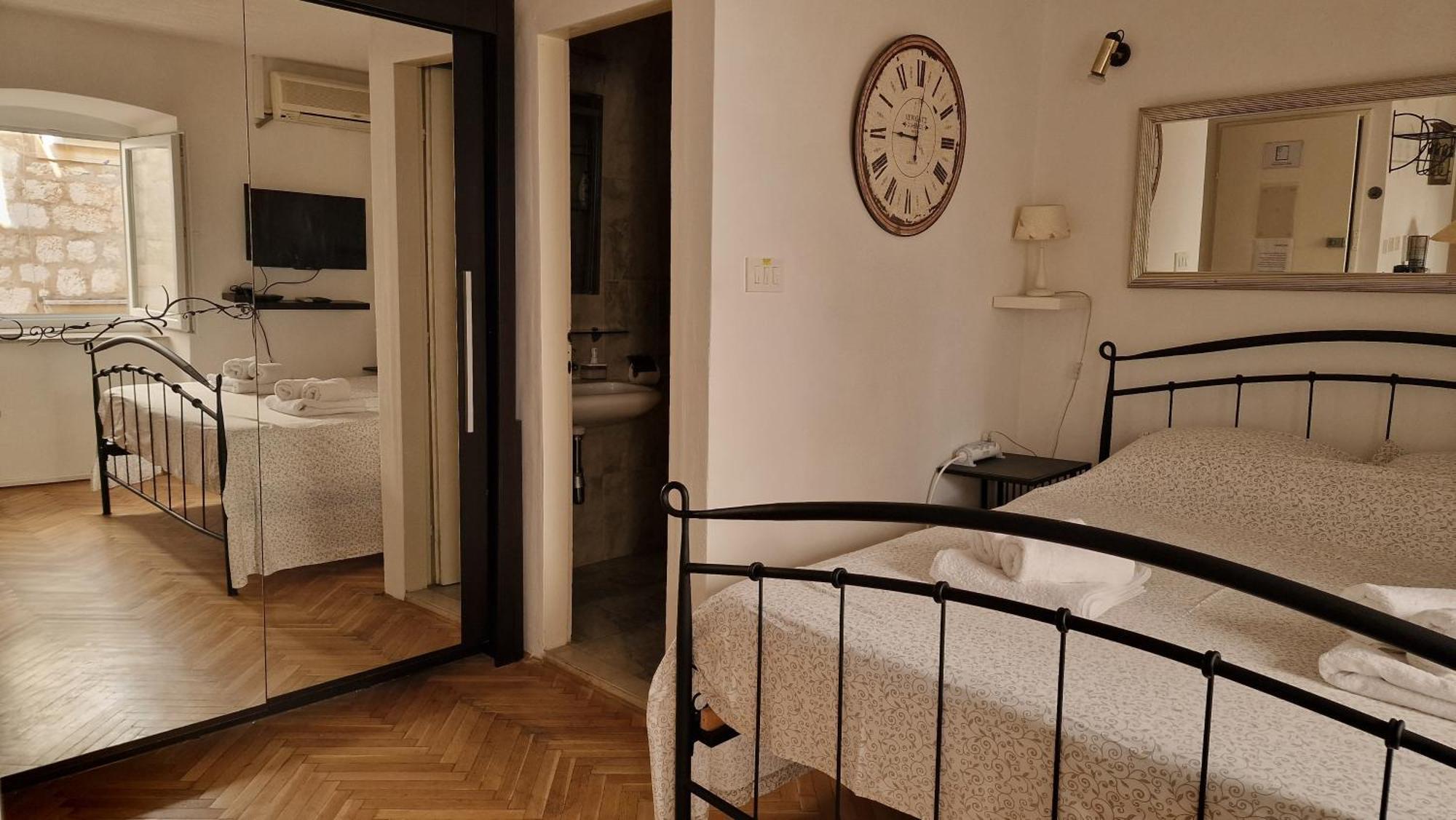 Cittadella Rooms, Old Town Dubrovnik Дубровник Экстерьер фото
