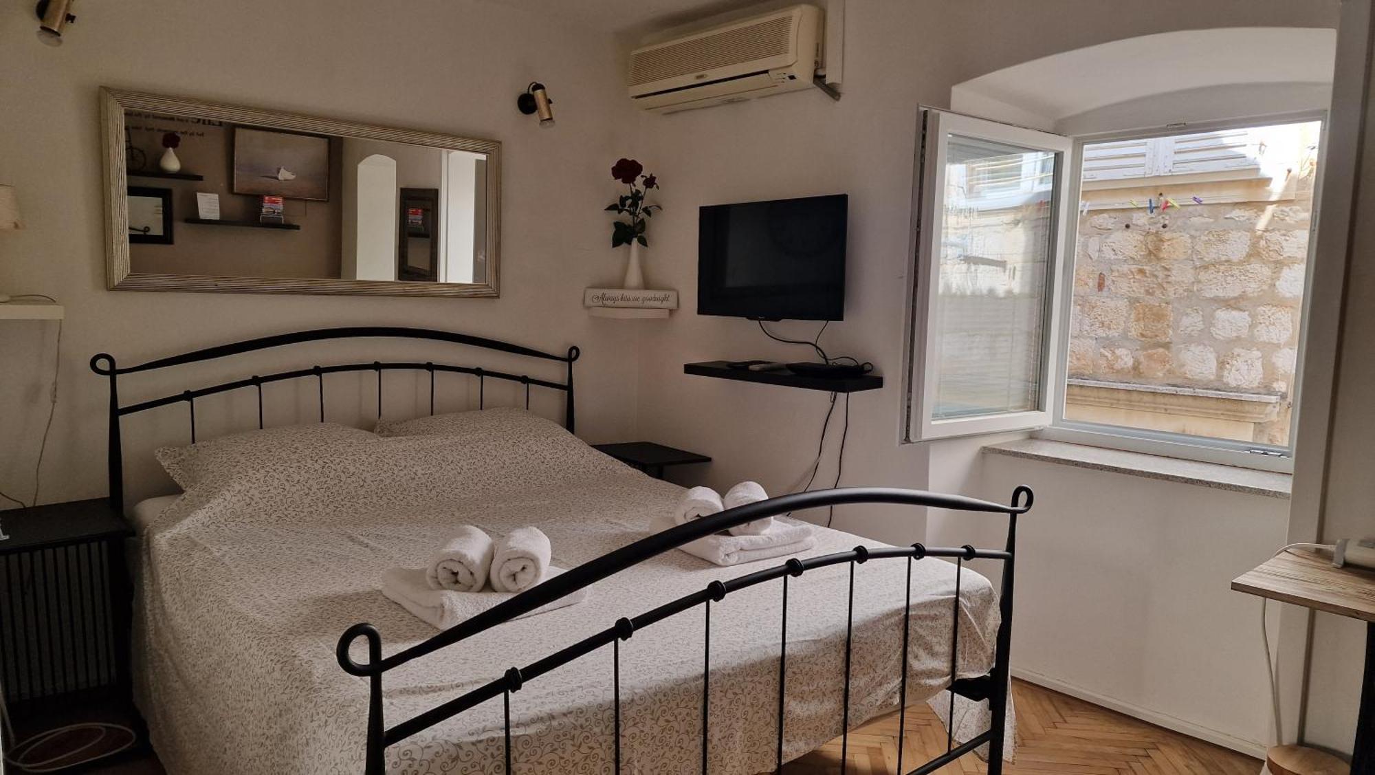 Cittadella Rooms, Old Town Dubrovnik Дубровник Номер фото