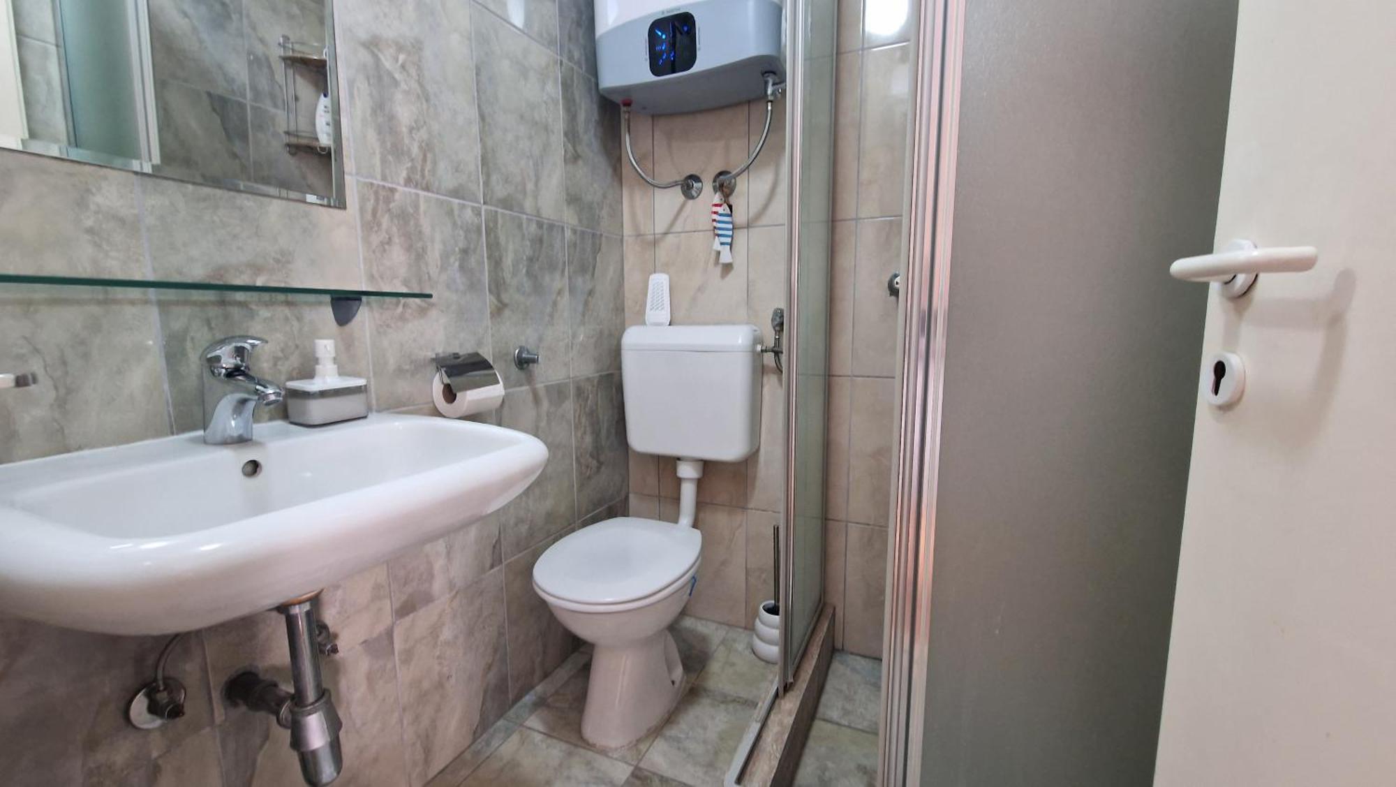 Cittadella Rooms, Old Town Dubrovnik Дубровник Номер фото
