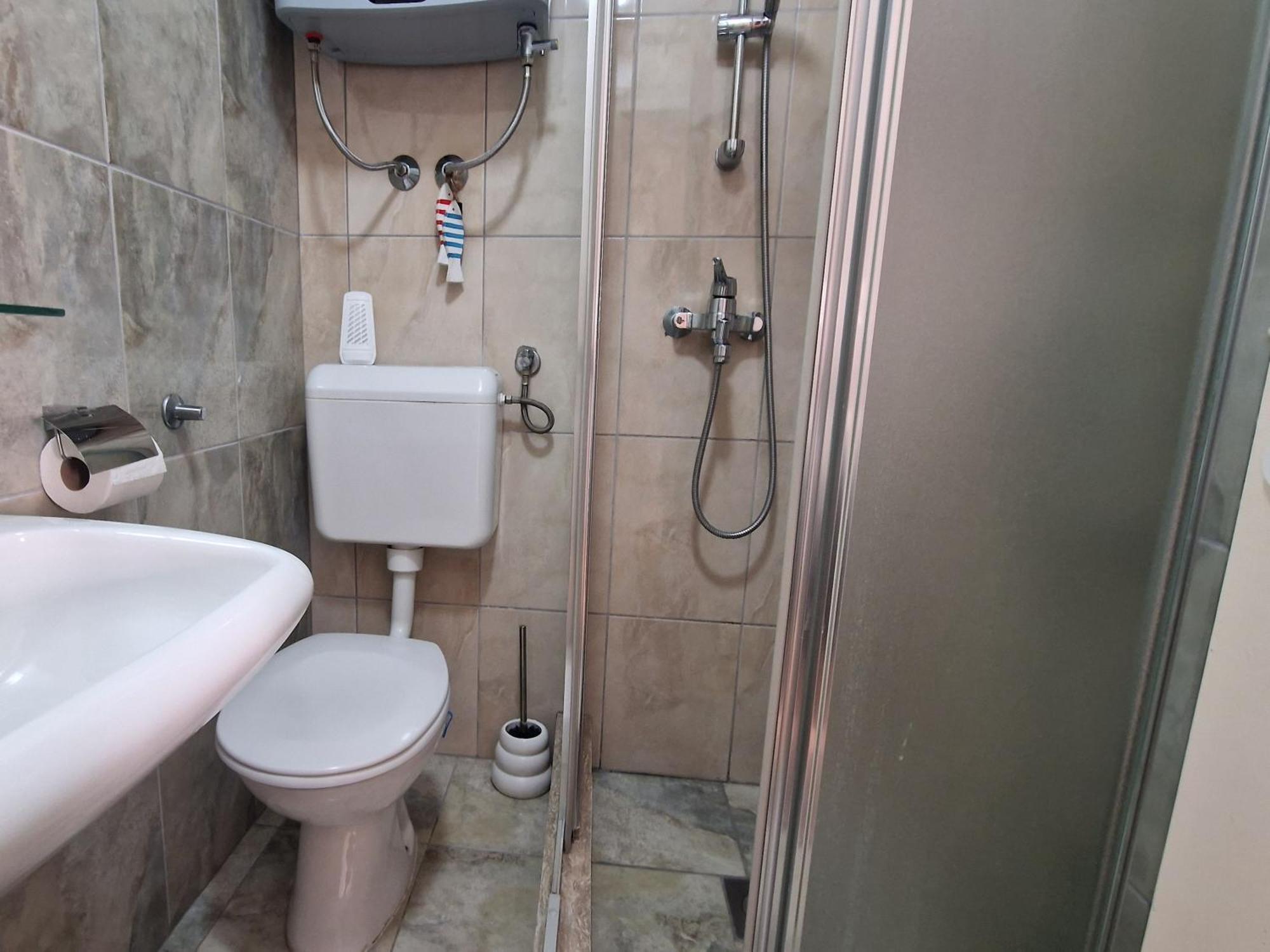 Cittadella Rooms, Old Town Dubrovnik Дубровник Номер фото