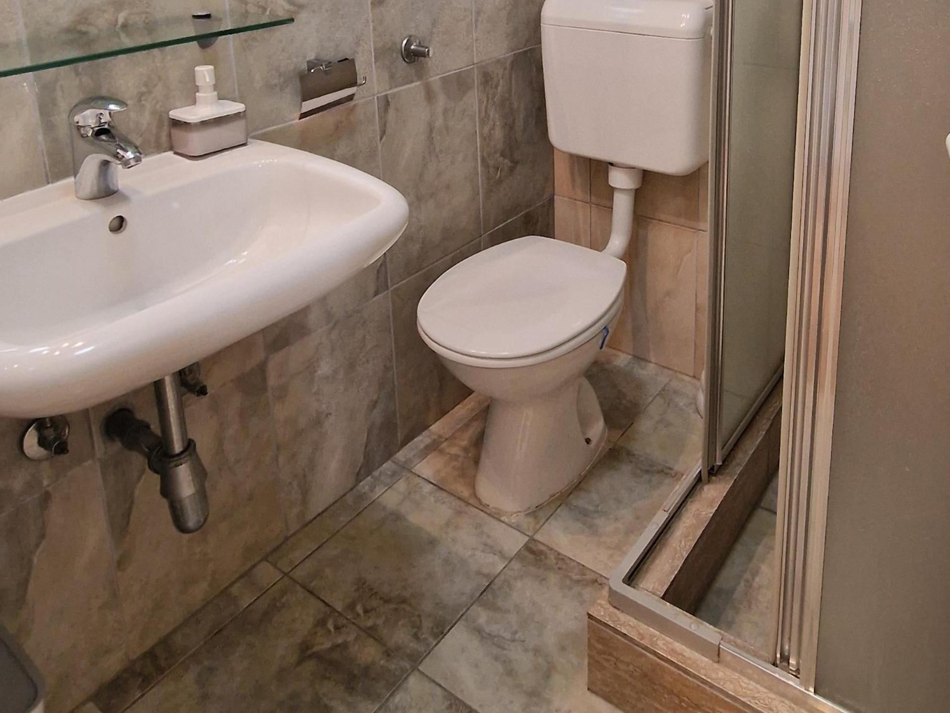 Cittadella Rooms, Old Town Dubrovnik Дубровник Номер фото
