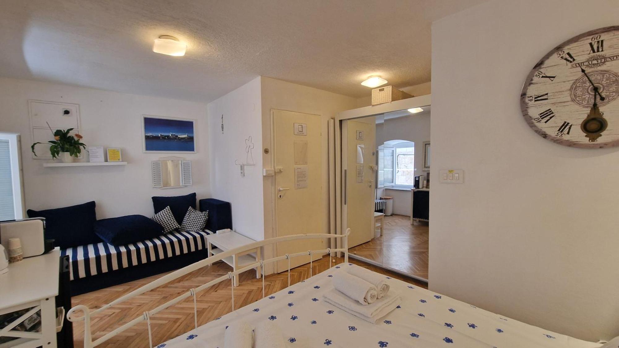Cittadella Rooms, Old Town Dubrovnik Дубровник Экстерьер фото