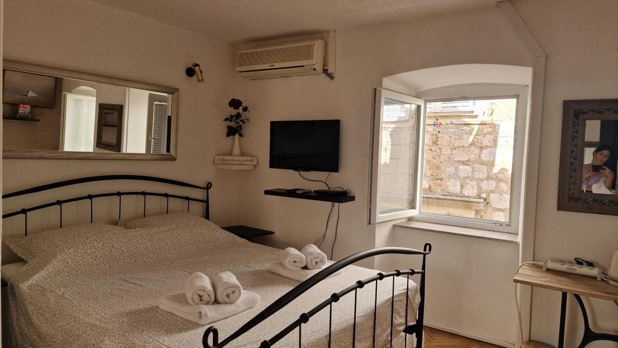 Cittadella Rooms, Old Town Dubrovnik Дубровник Номер фото