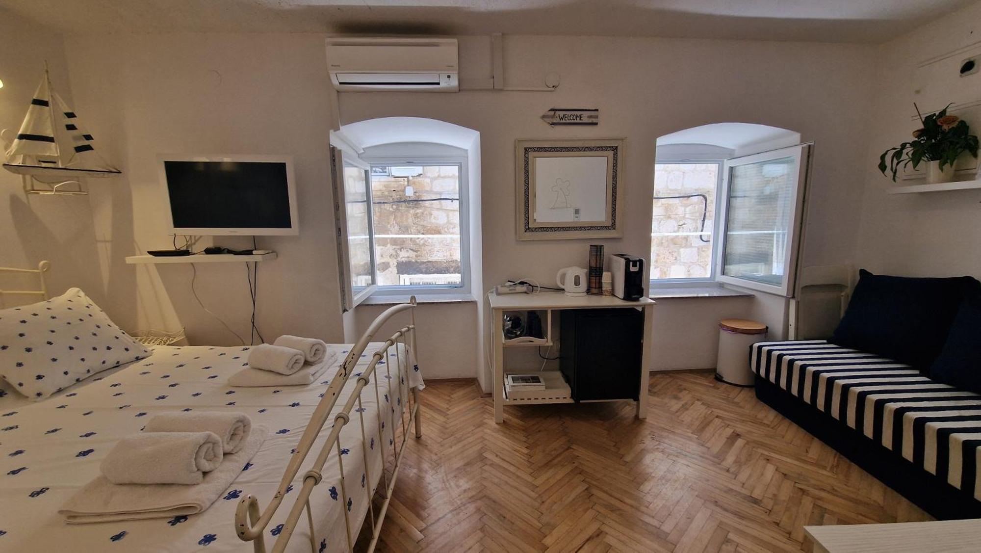 Cittadella Rooms, Old Town Dubrovnik Дубровник Экстерьер фото