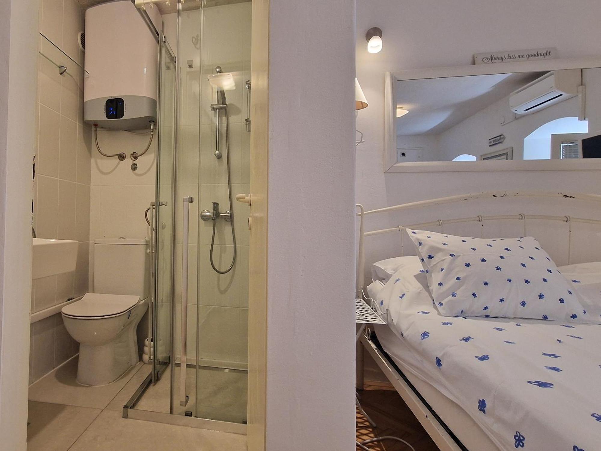 Cittadella Rooms, Old Town Dubrovnik Дубровник Номер фото