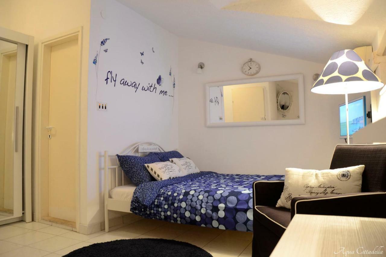 Cittadella Rooms, Old Town Dubrovnik Дубровник Экстерьер фото
