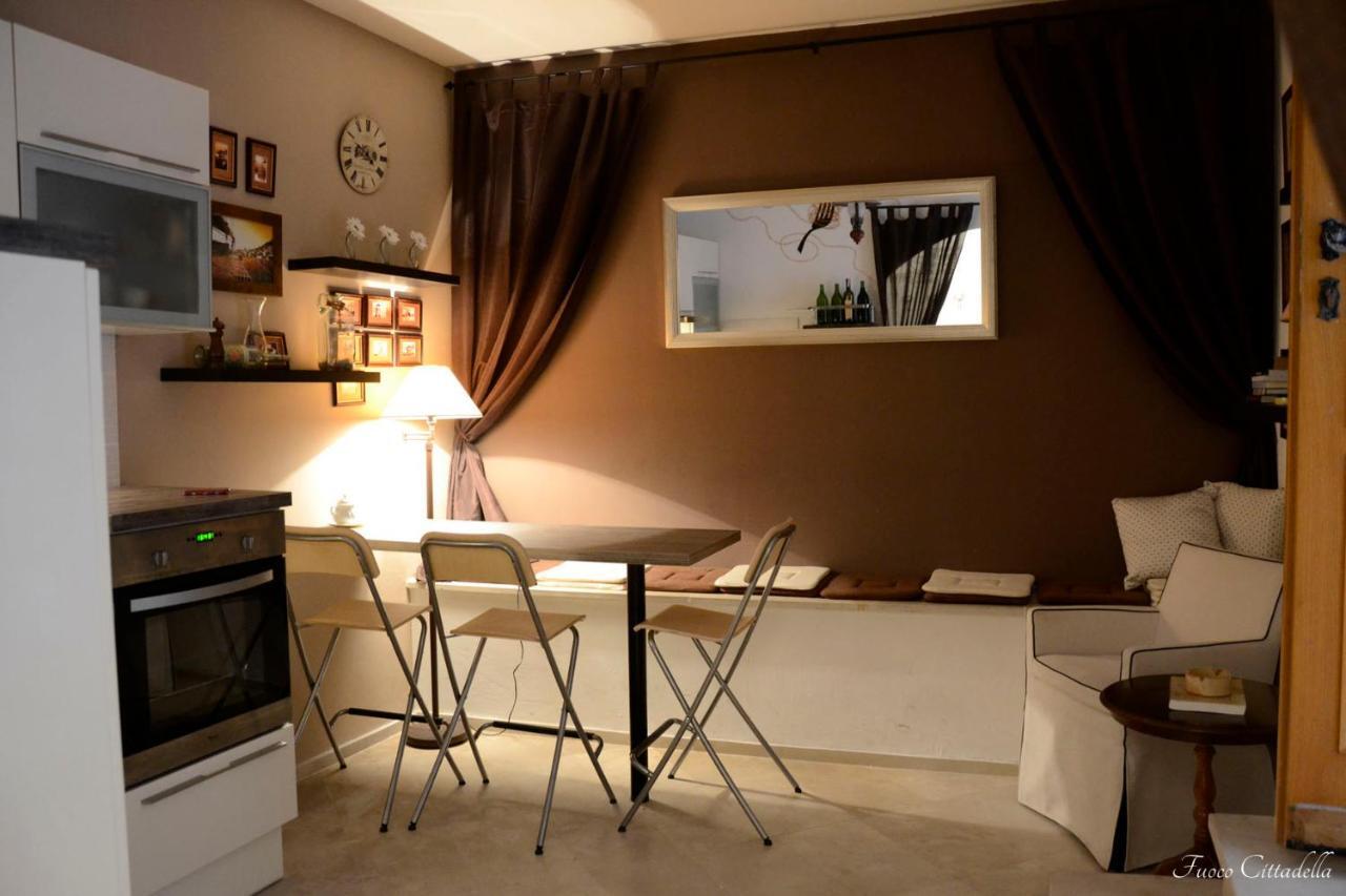 Cittadella Rooms, Old Town Dubrovnik Дубровник Экстерьер фото